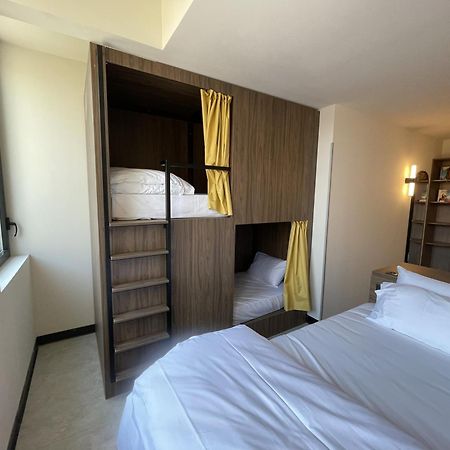 Jost Hotel Lille Centre Εξωτερικό φωτογραφία