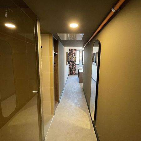 Jost Hotel Lille Centre Εξωτερικό φωτογραφία
