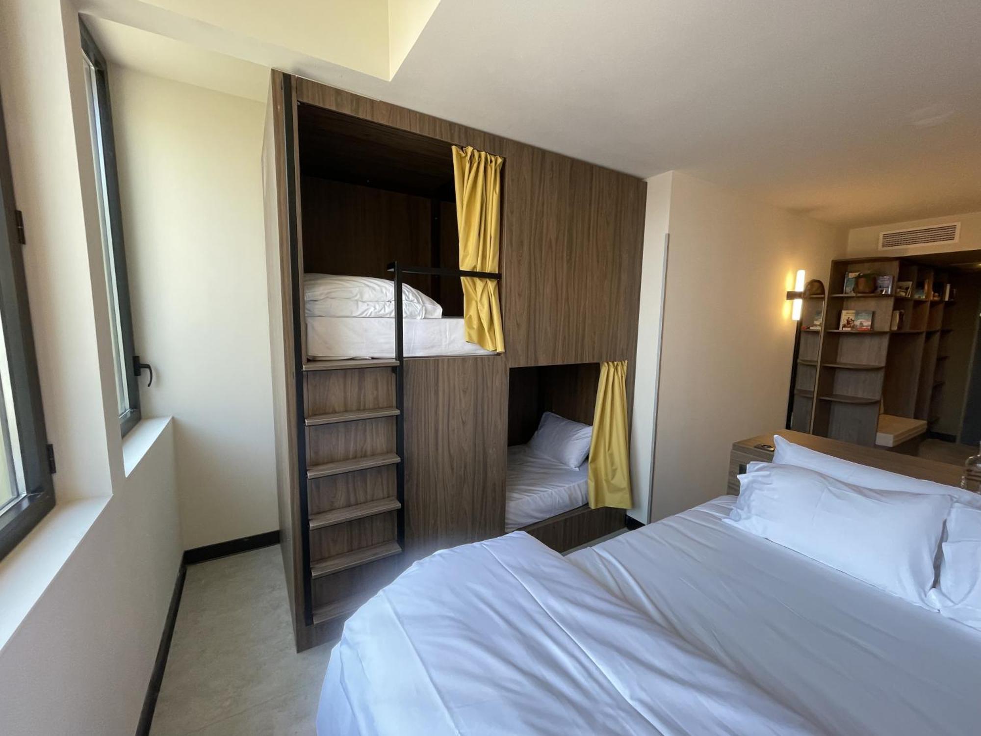 Jost Hotel Lille Centre Εξωτερικό φωτογραφία