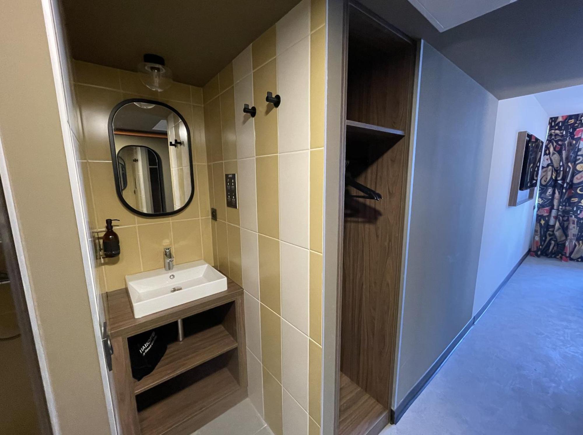Jost Hotel Lille Centre Εξωτερικό φωτογραφία
