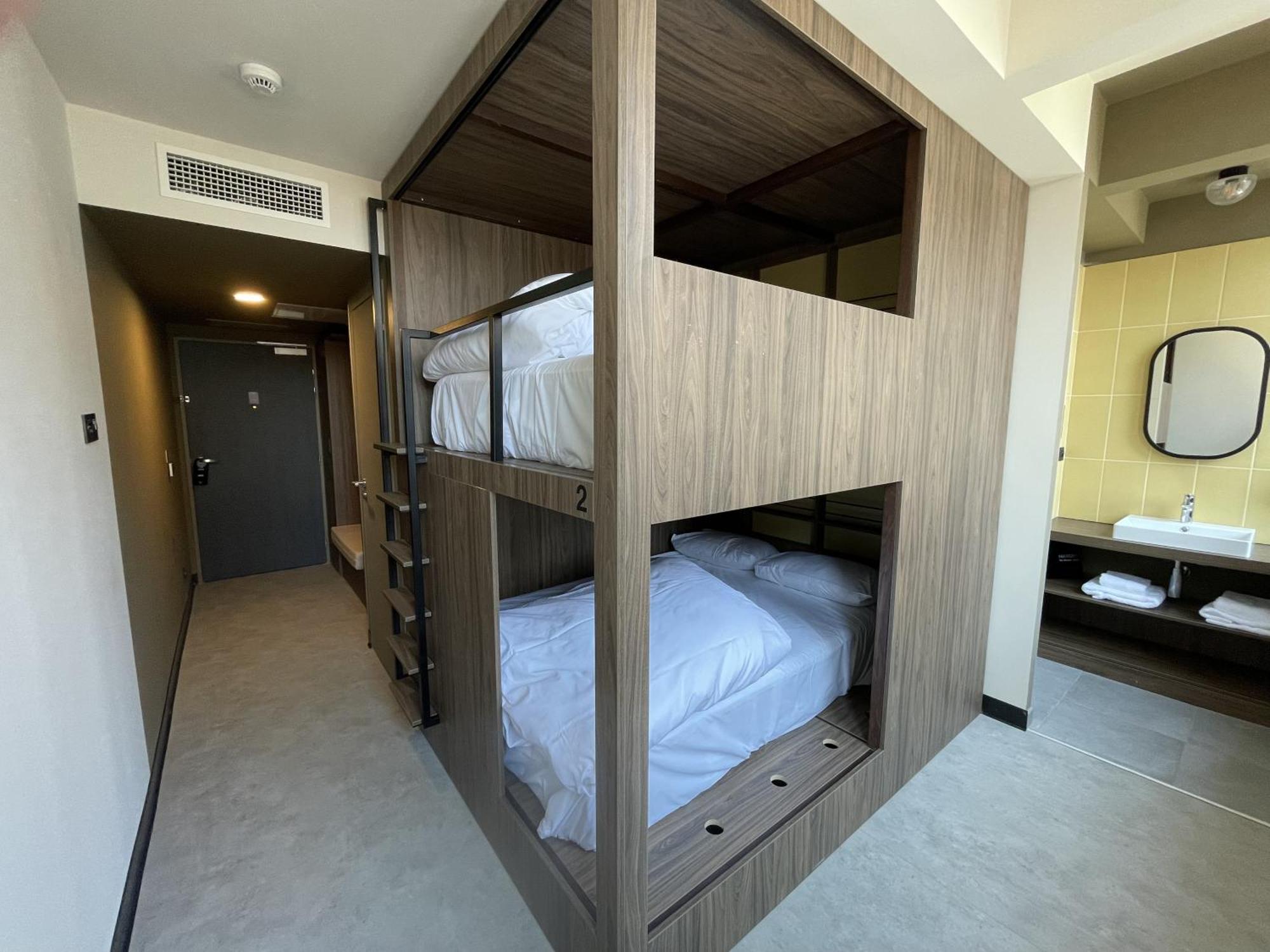 Jost Hotel Lille Centre Εξωτερικό φωτογραφία