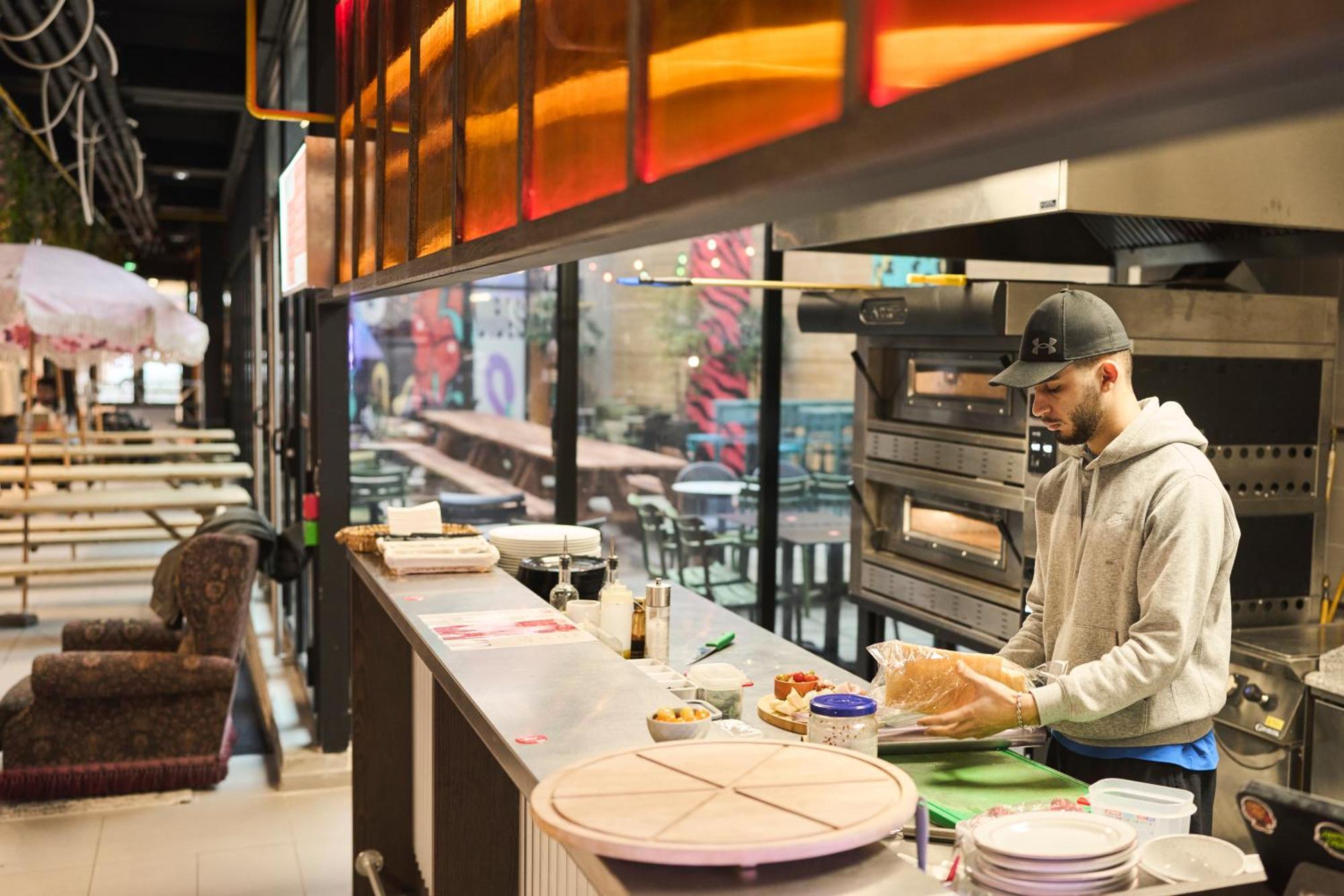 Jost Hotel Lille Centre Εξωτερικό φωτογραφία