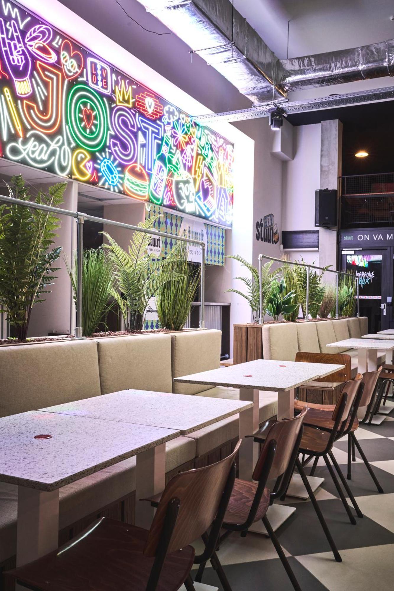 Jost Hotel Lille Centre Εξωτερικό φωτογραφία
