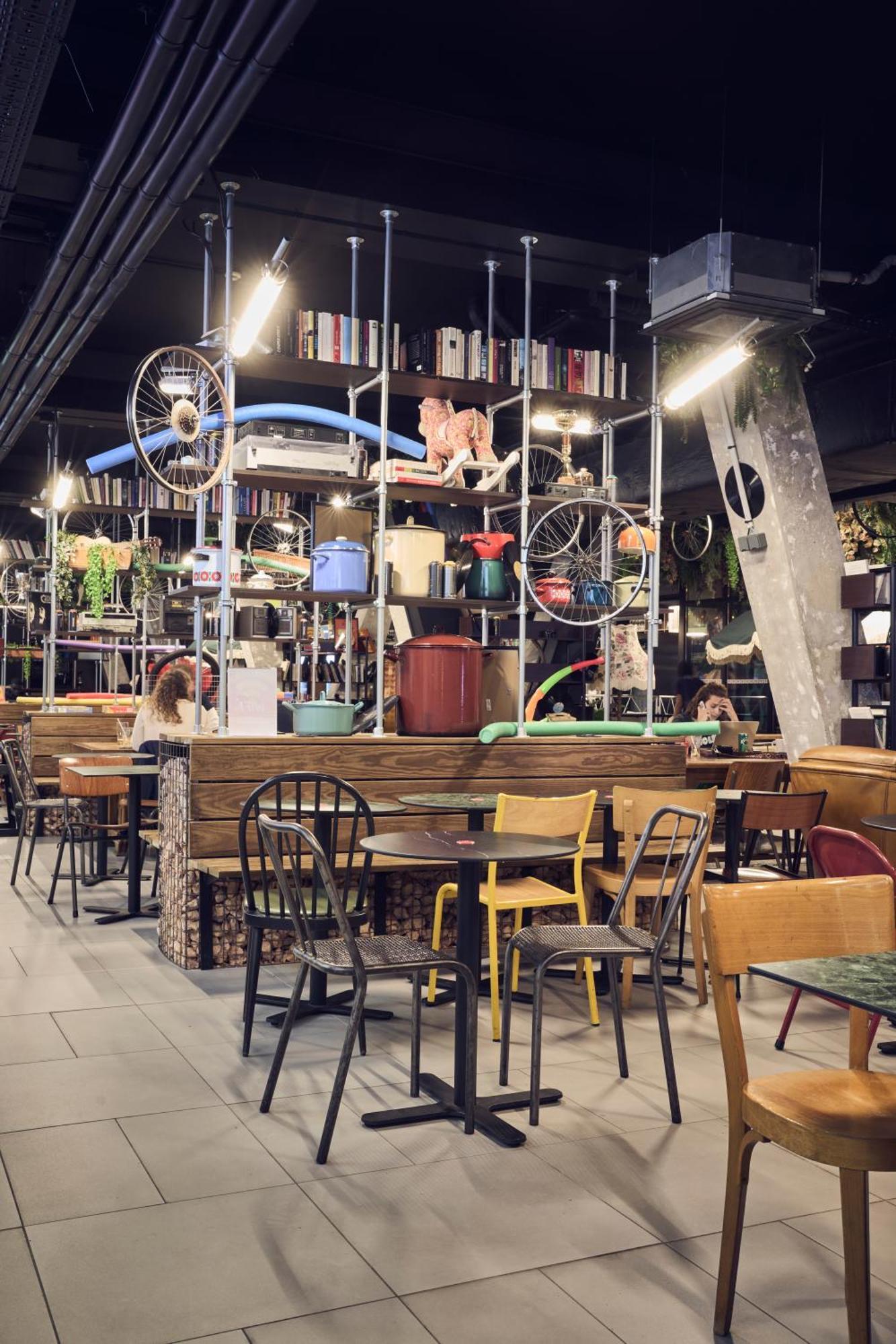 Jost Hotel Lille Centre Εξωτερικό φωτογραφία