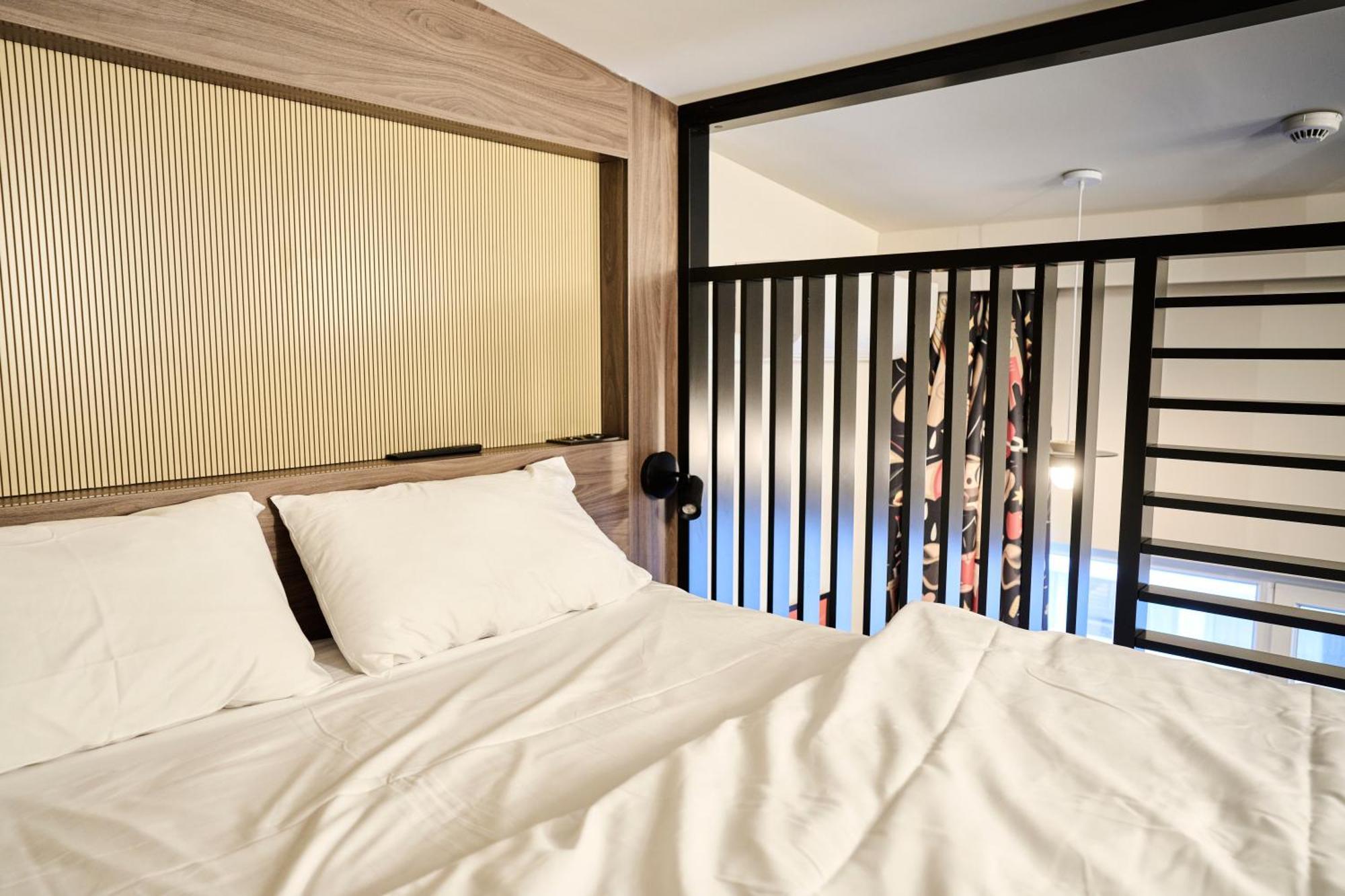 Jost Hotel Lille Centre Δωμάτιο φωτογραφία