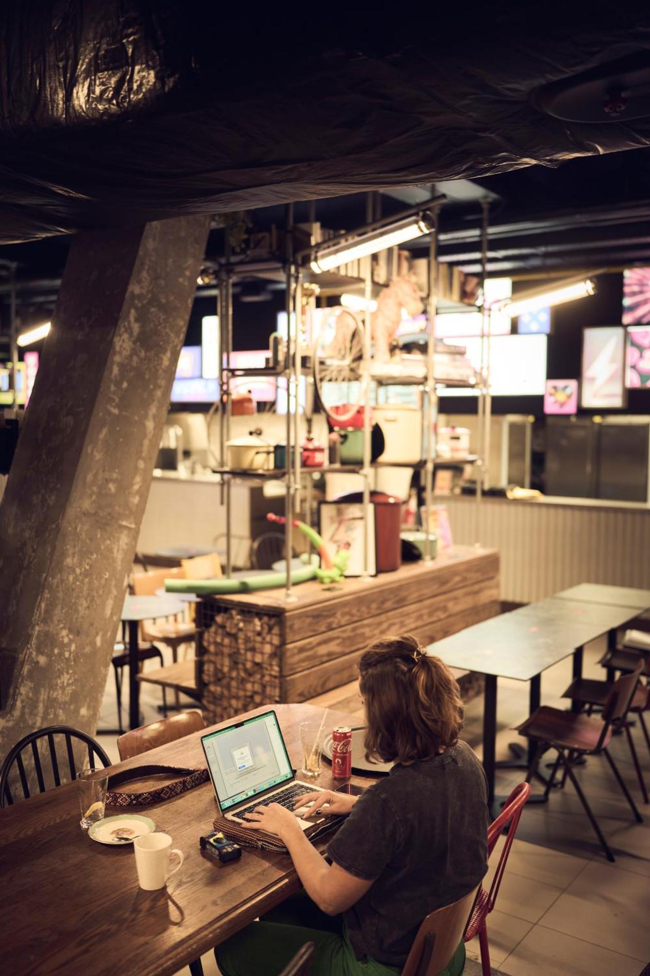 Jost Hotel Lille Centre Εξωτερικό φωτογραφία