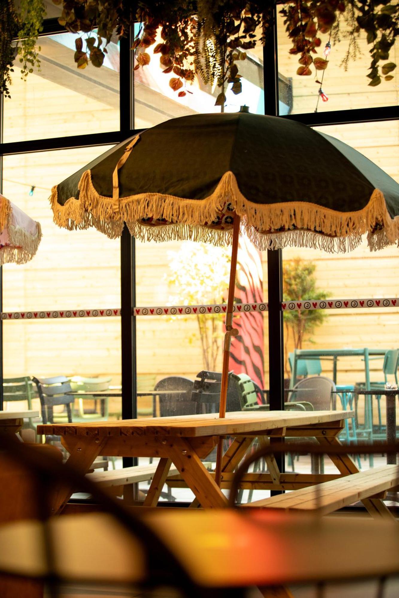 Jost Hotel Lille Centre Εξωτερικό φωτογραφία