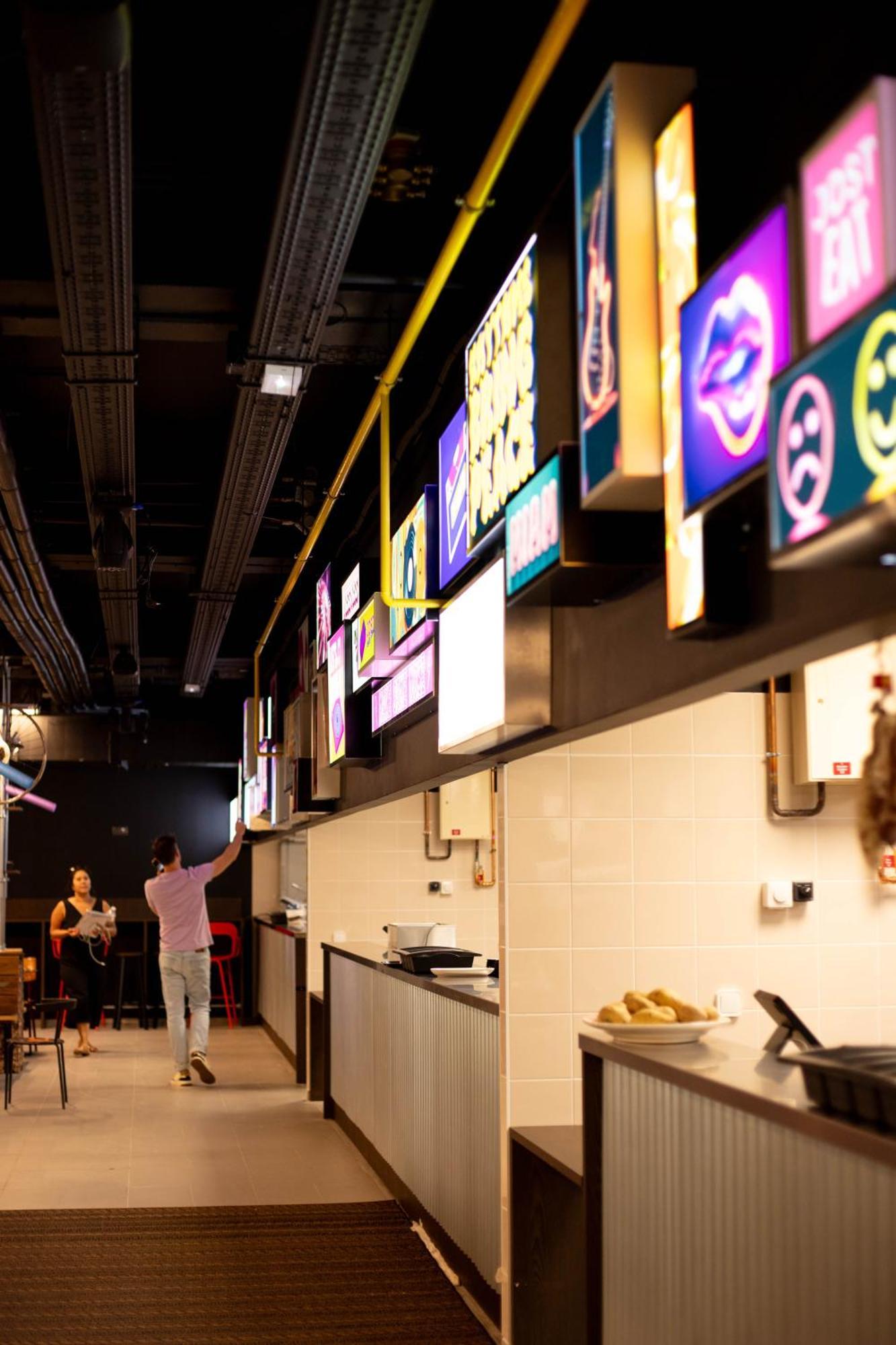 Jost Hotel Lille Centre Εξωτερικό φωτογραφία