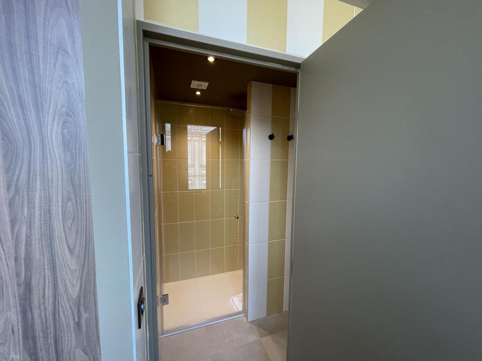 Jost Hotel Lille Centre Εξωτερικό φωτογραφία