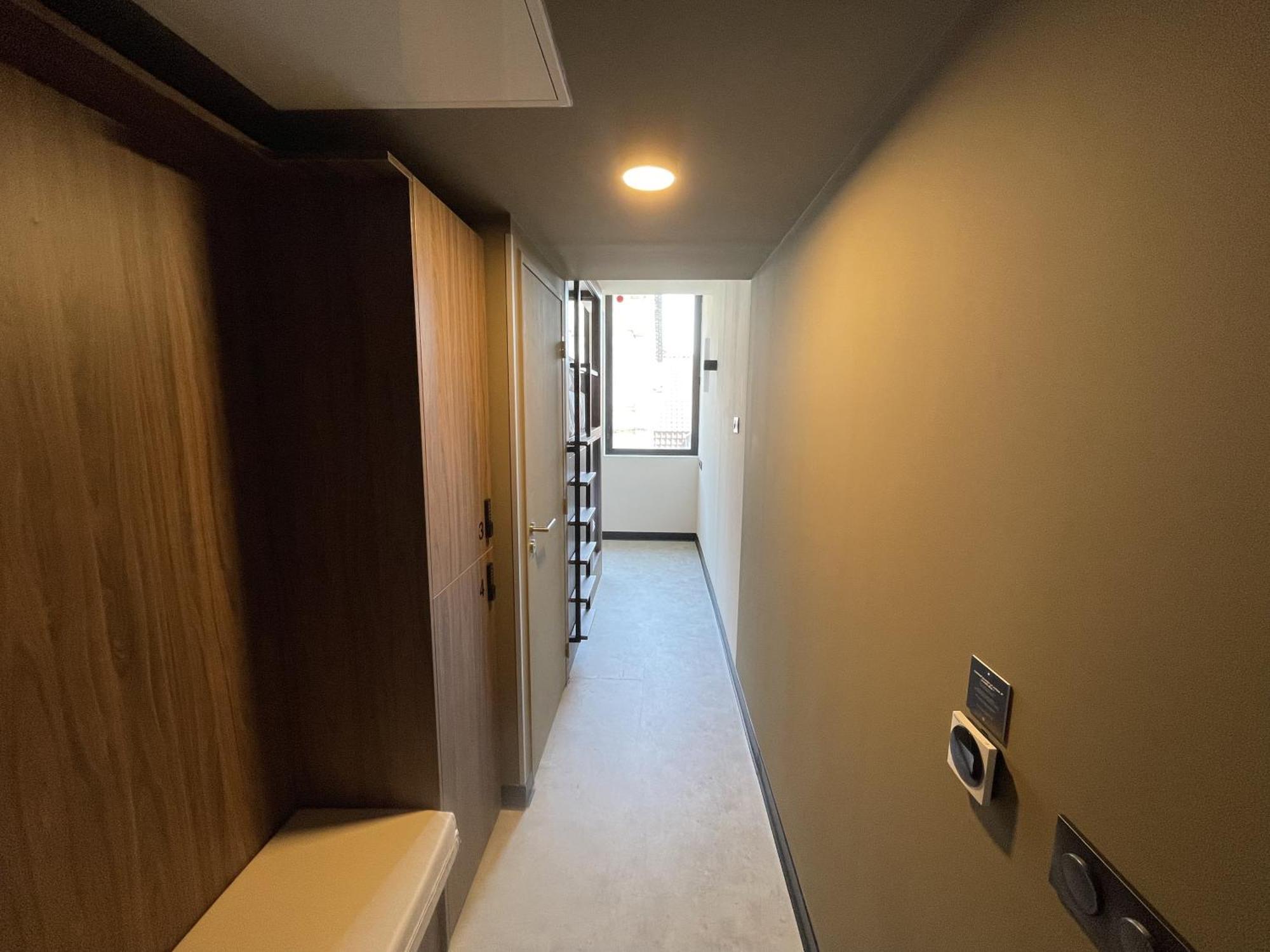 Jost Hotel Lille Centre Εξωτερικό φωτογραφία