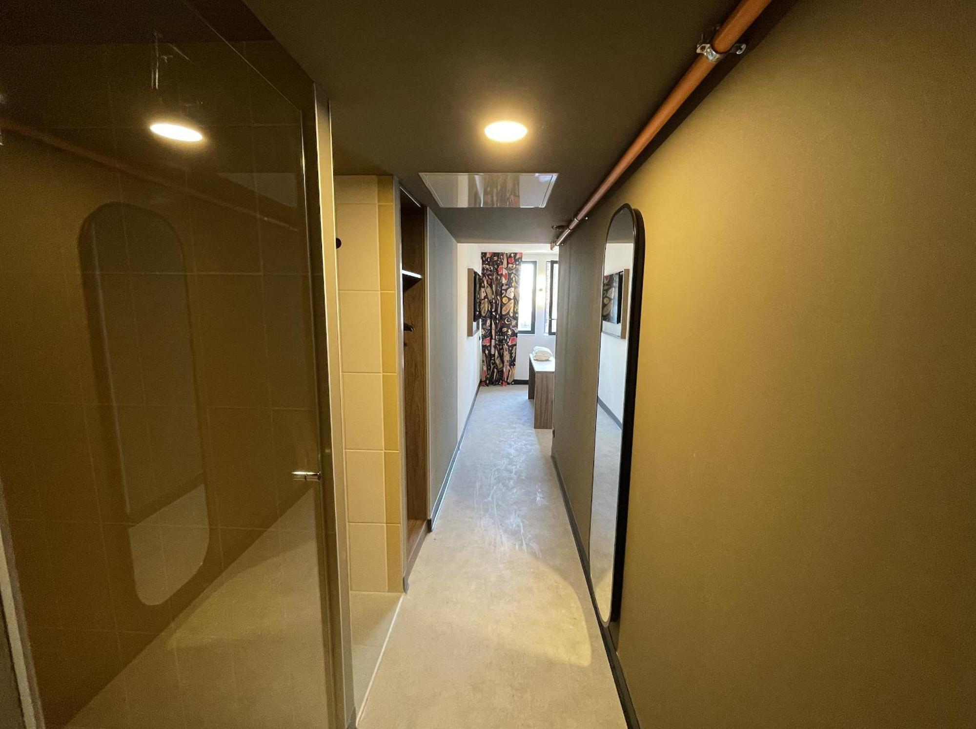 Jost Hotel Lille Centre Εξωτερικό φωτογραφία